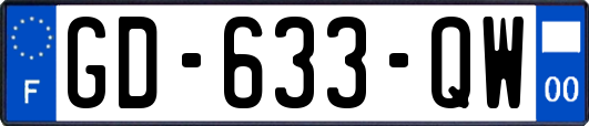 GD-633-QW