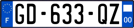 GD-633-QZ