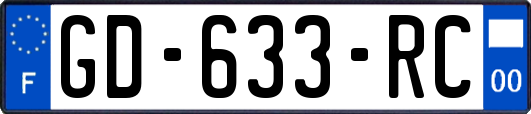 GD-633-RC