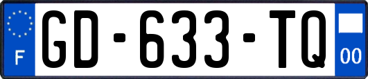 GD-633-TQ