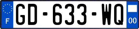 GD-633-WQ