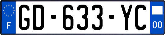 GD-633-YC