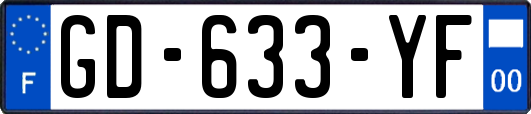 GD-633-YF