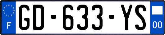 GD-633-YS