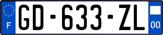 GD-633-ZL