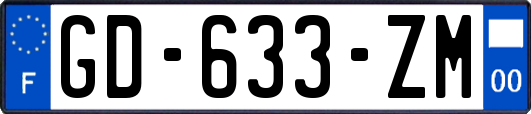 GD-633-ZM