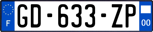 GD-633-ZP