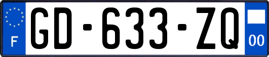 GD-633-ZQ