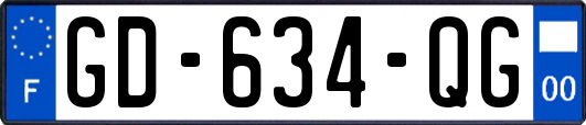 GD-634-QG