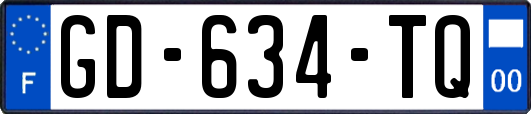 GD-634-TQ