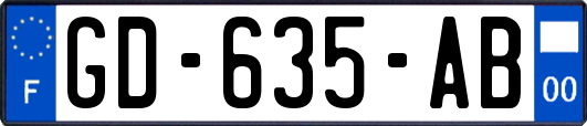 GD-635-AB