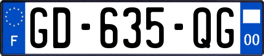 GD-635-QG