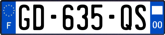 GD-635-QS