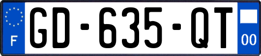 GD-635-QT