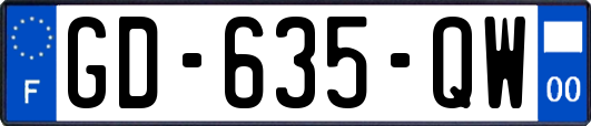 GD-635-QW