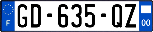 GD-635-QZ