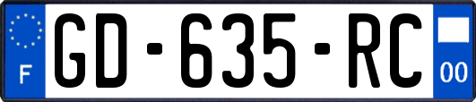 GD-635-RC