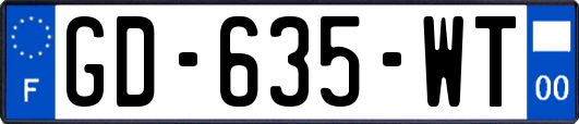 GD-635-WT