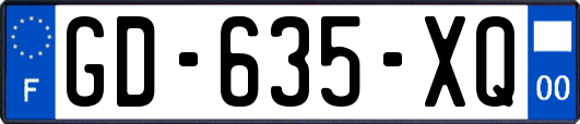 GD-635-XQ