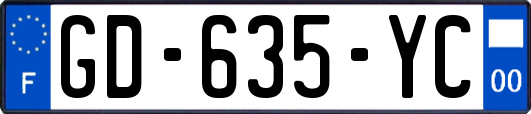 GD-635-YC