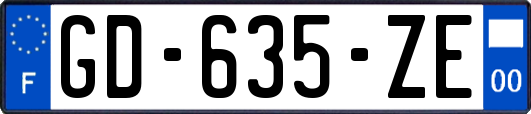 GD-635-ZE