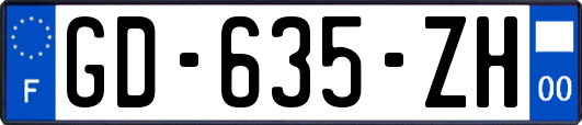 GD-635-ZH