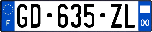 GD-635-ZL