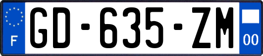 GD-635-ZM