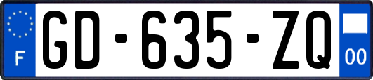 GD-635-ZQ