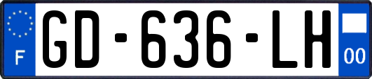 GD-636-LH