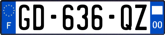 GD-636-QZ