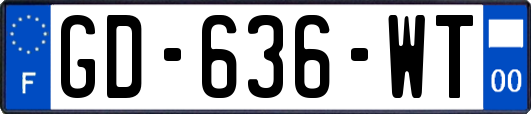 GD-636-WT