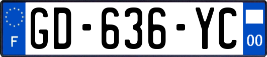 GD-636-YC