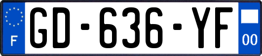 GD-636-YF