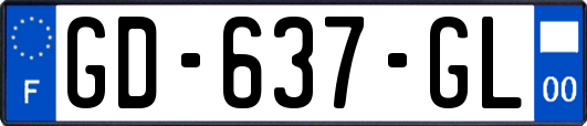 GD-637-GL