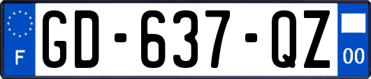 GD-637-QZ