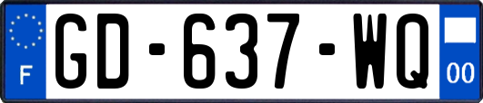 GD-637-WQ