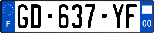 GD-637-YF