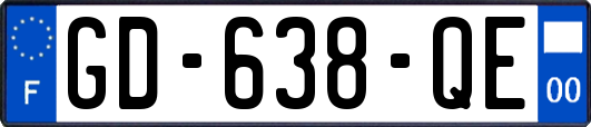 GD-638-QE