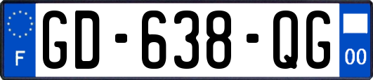 GD-638-QG