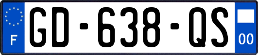 GD-638-QS