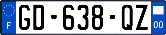 GD-638-QZ