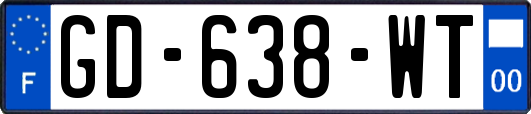 GD-638-WT