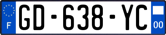 GD-638-YC