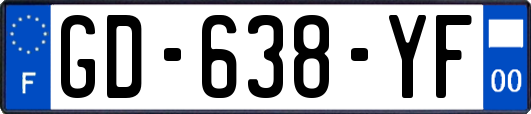 GD-638-YF