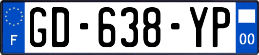 GD-638-YP