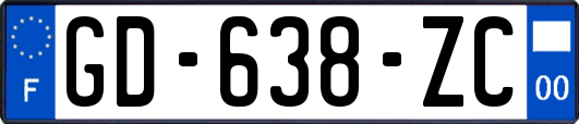 GD-638-ZC