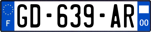 GD-639-AR