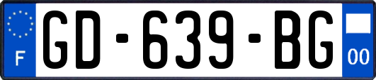 GD-639-BG