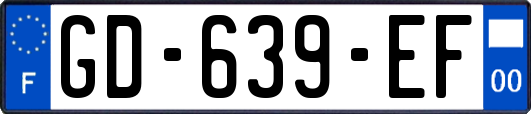 GD-639-EF